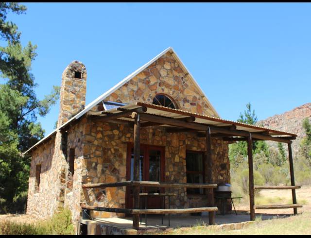 86HA FARM FOR SALE IN CERES RURAL